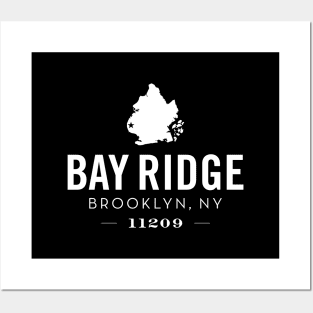 Bay Ridge Posters and Art